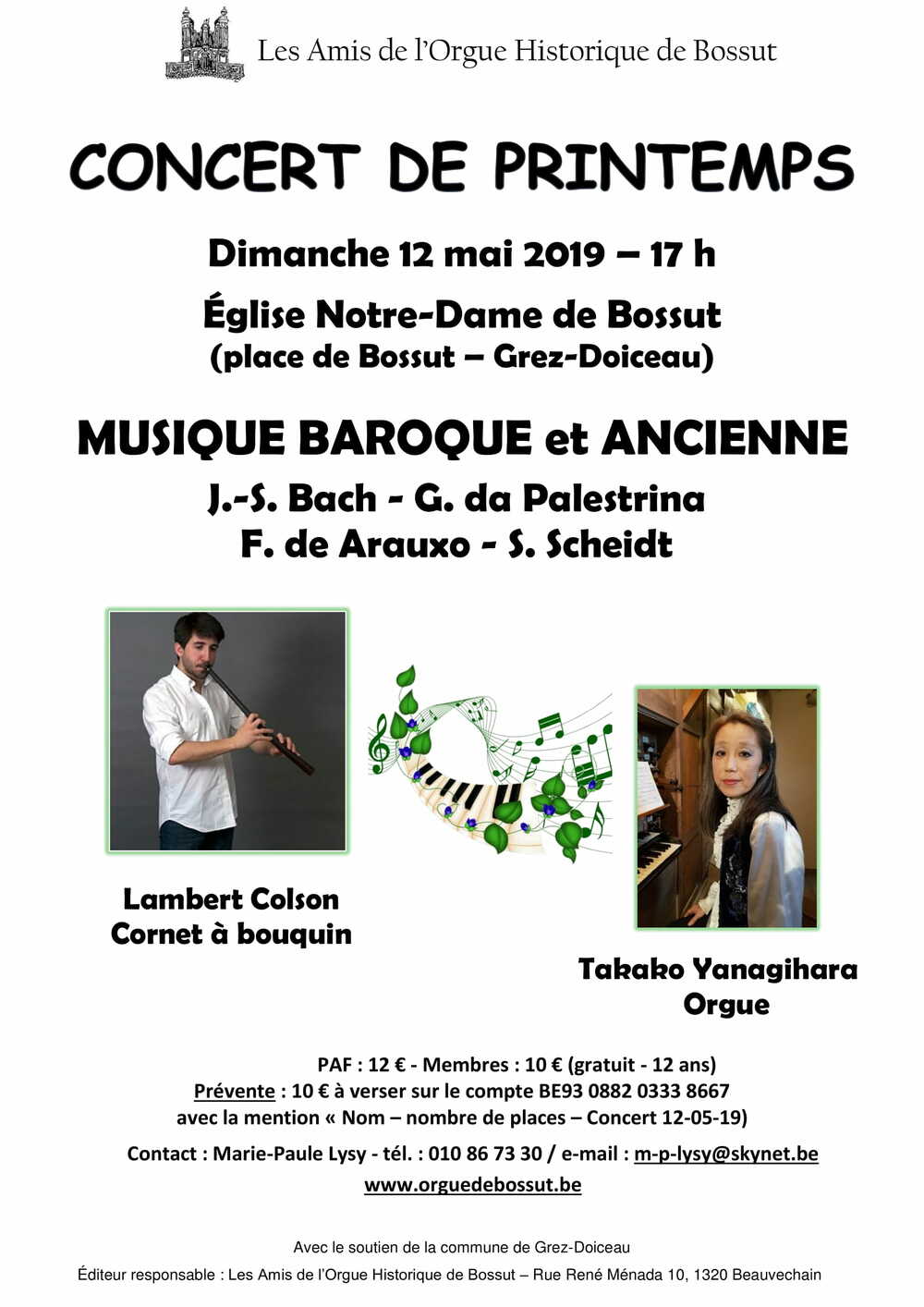 affiche concert 2019 05